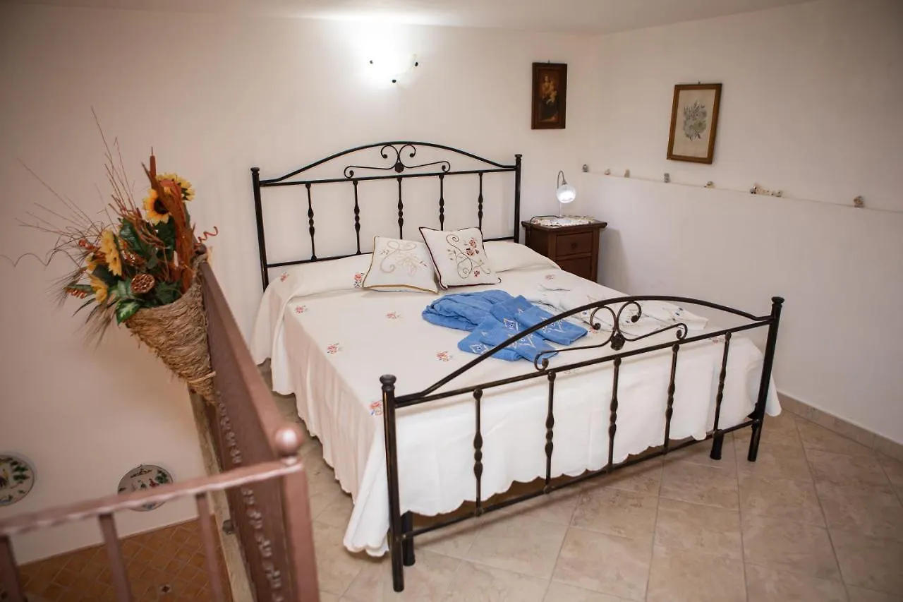 Holiday home Casa Caronia Marina Near Cefalu