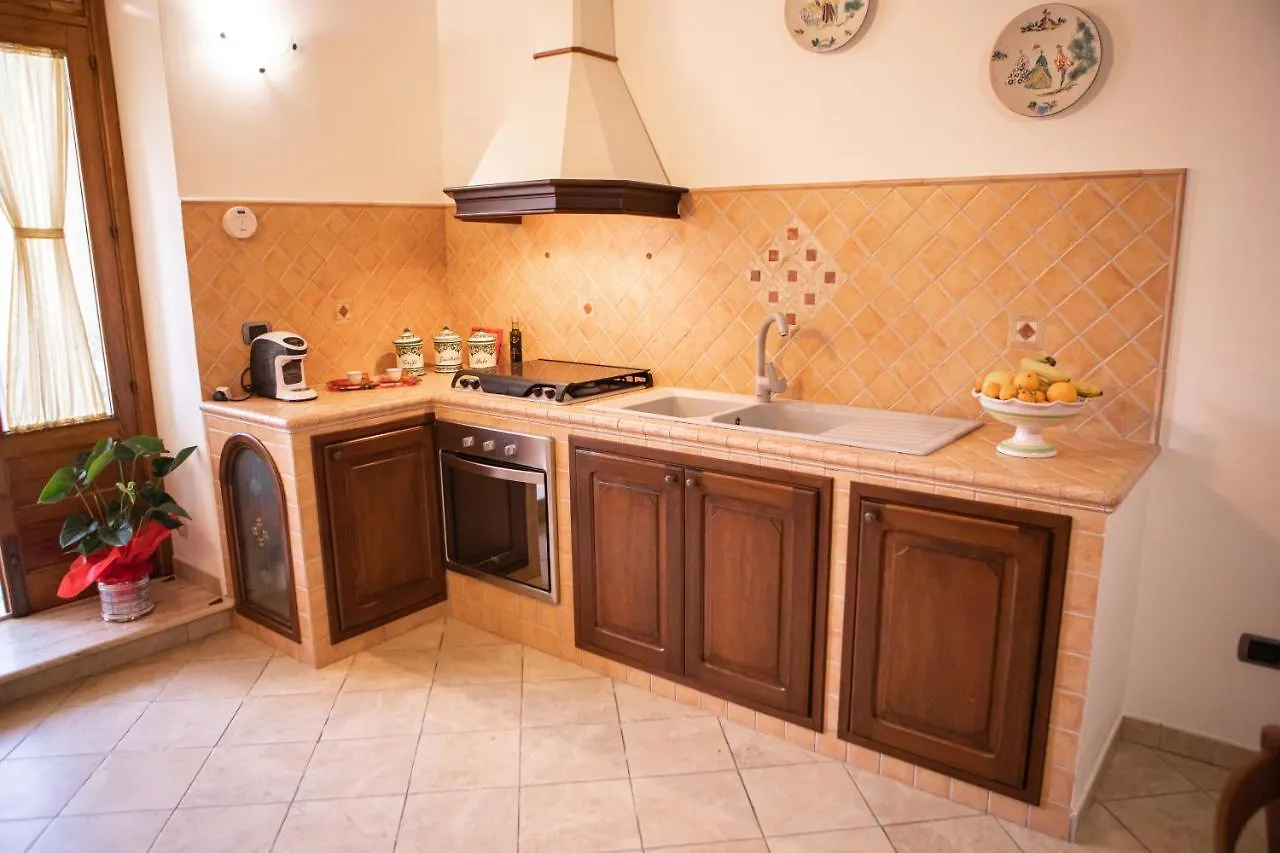 Holiday home Casa Caronia Marina Near Cefalu