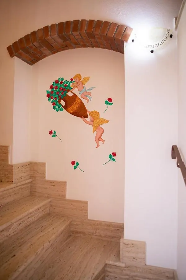 Casa Caronia Marina Near Cefalu Holiday home