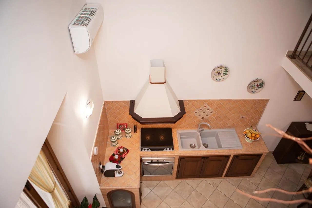 Casa Caronia Marina Near Cefalu Italy