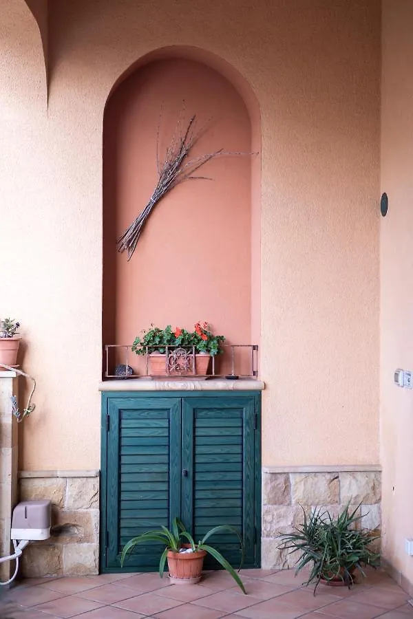 Casa Caronia Marina Near Cefalu
