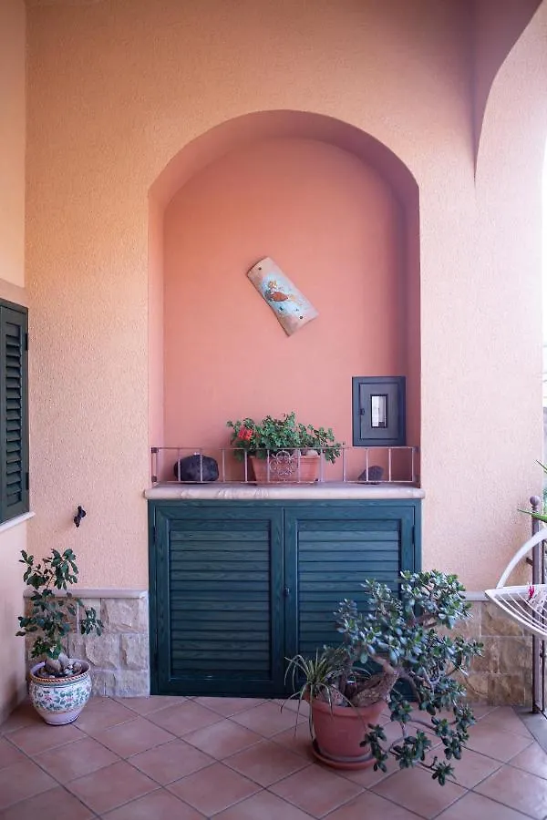 Holiday home Casa Caronia Marina Near Cefalu
