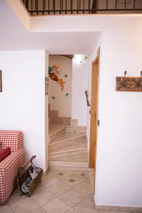 Casa Caronia Marina Near Cefalu Italy